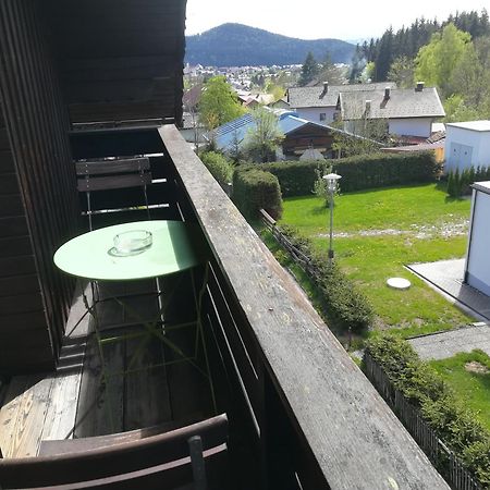 Hotel Waldhaus Bodenmais Εξωτερικό φωτογραφία