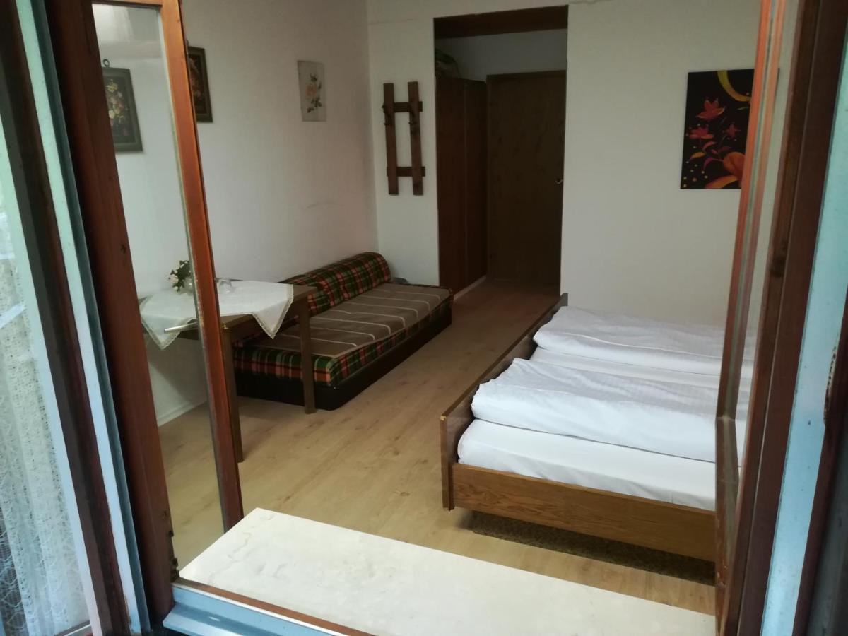 Hotel Waldhaus Bodenmais Εξωτερικό φωτογραφία