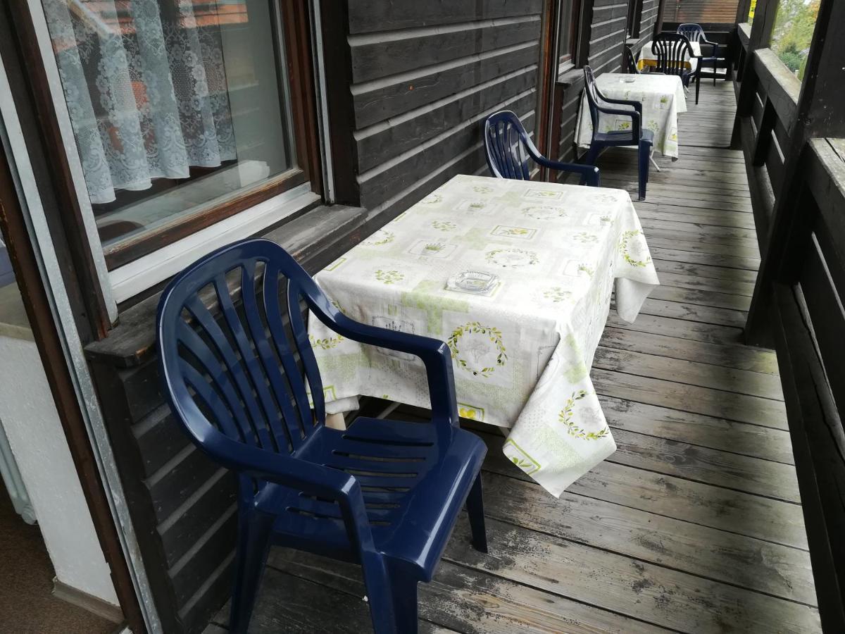 Hotel Waldhaus Bodenmais Εξωτερικό φωτογραφία