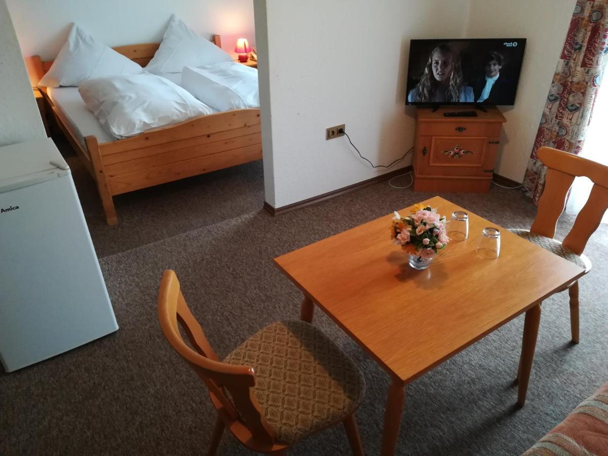 Hotel Waldhaus Bodenmais Εξωτερικό φωτογραφία