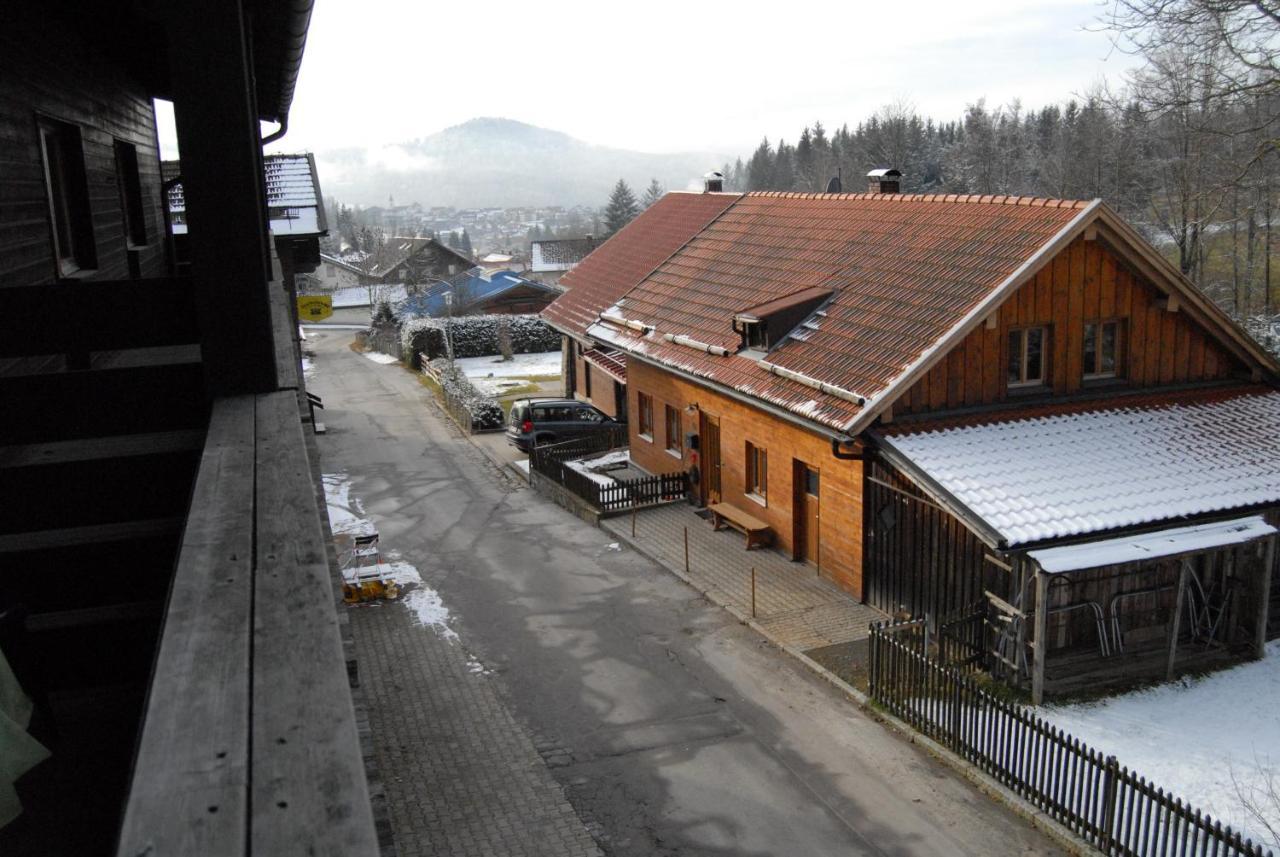 Hotel Waldhaus Bodenmais Εξωτερικό φωτογραφία
