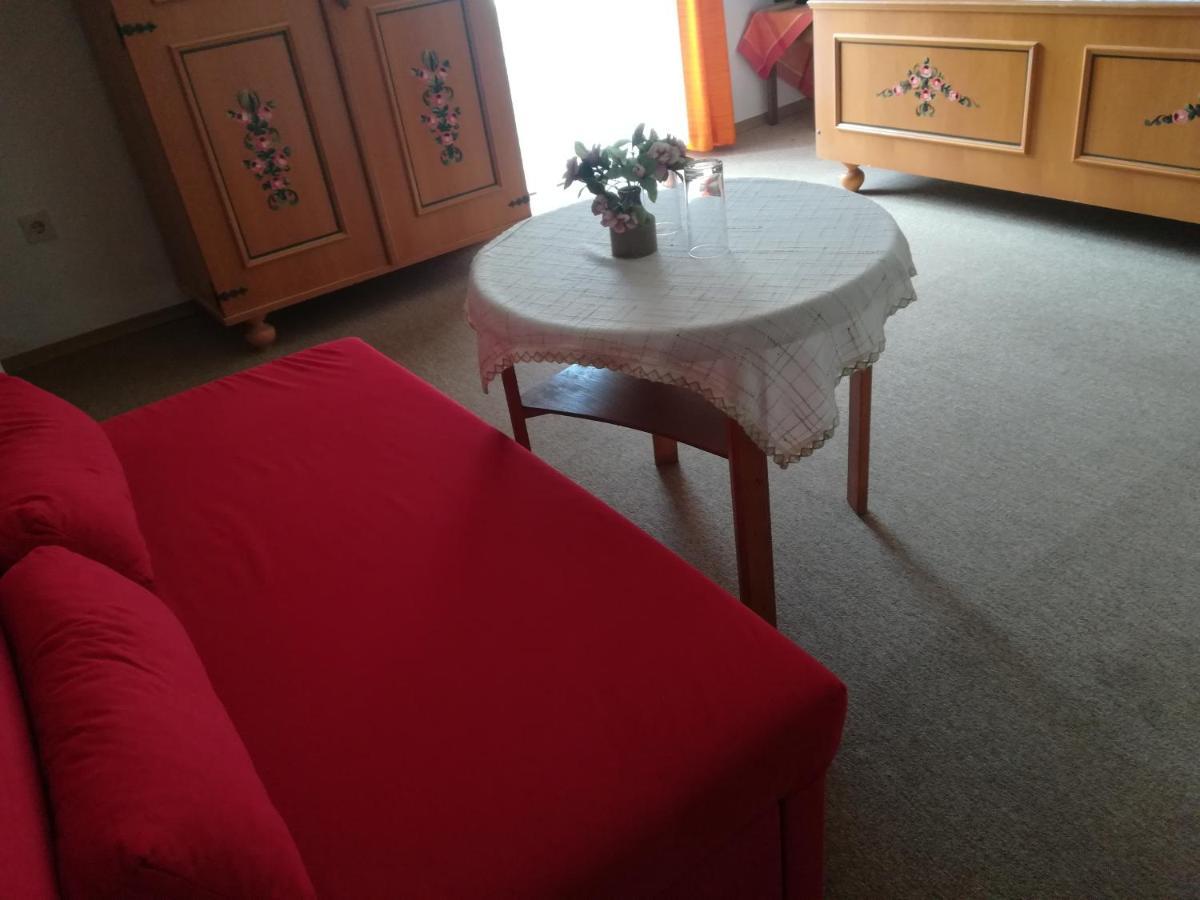 Hotel Waldhaus Bodenmais Εξωτερικό φωτογραφία