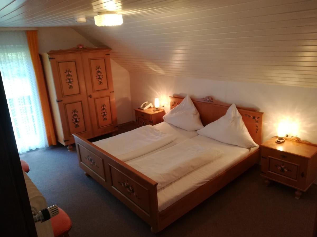 Hotel Waldhaus Bodenmais Εξωτερικό φωτογραφία