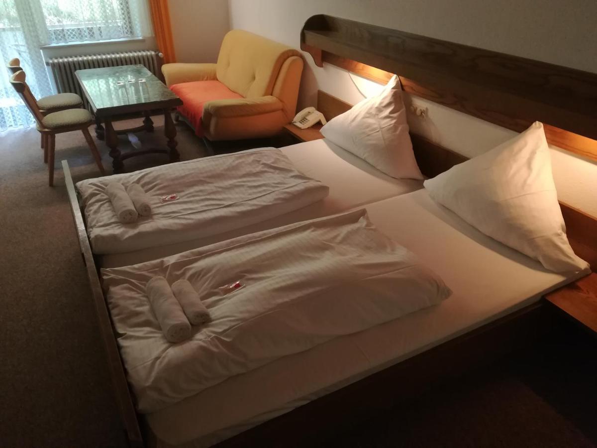 Hotel Waldhaus Bodenmais Εξωτερικό φωτογραφία