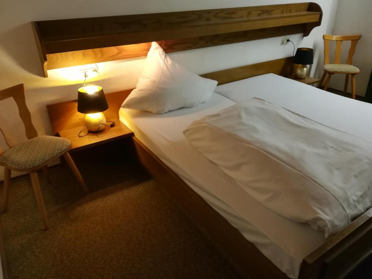 Hotel Waldhaus Bodenmais Εξωτερικό φωτογραφία