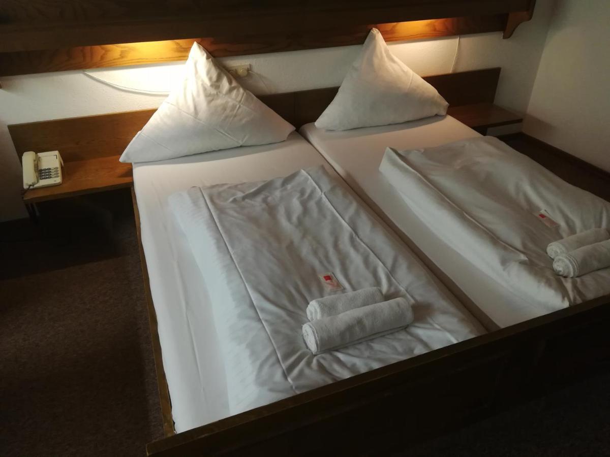 Hotel Waldhaus Bodenmais Εξωτερικό φωτογραφία