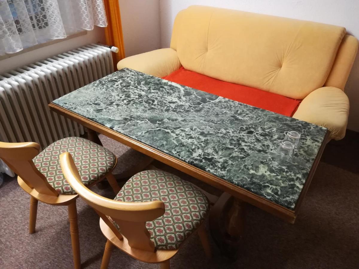 Hotel Waldhaus Bodenmais Εξωτερικό φωτογραφία