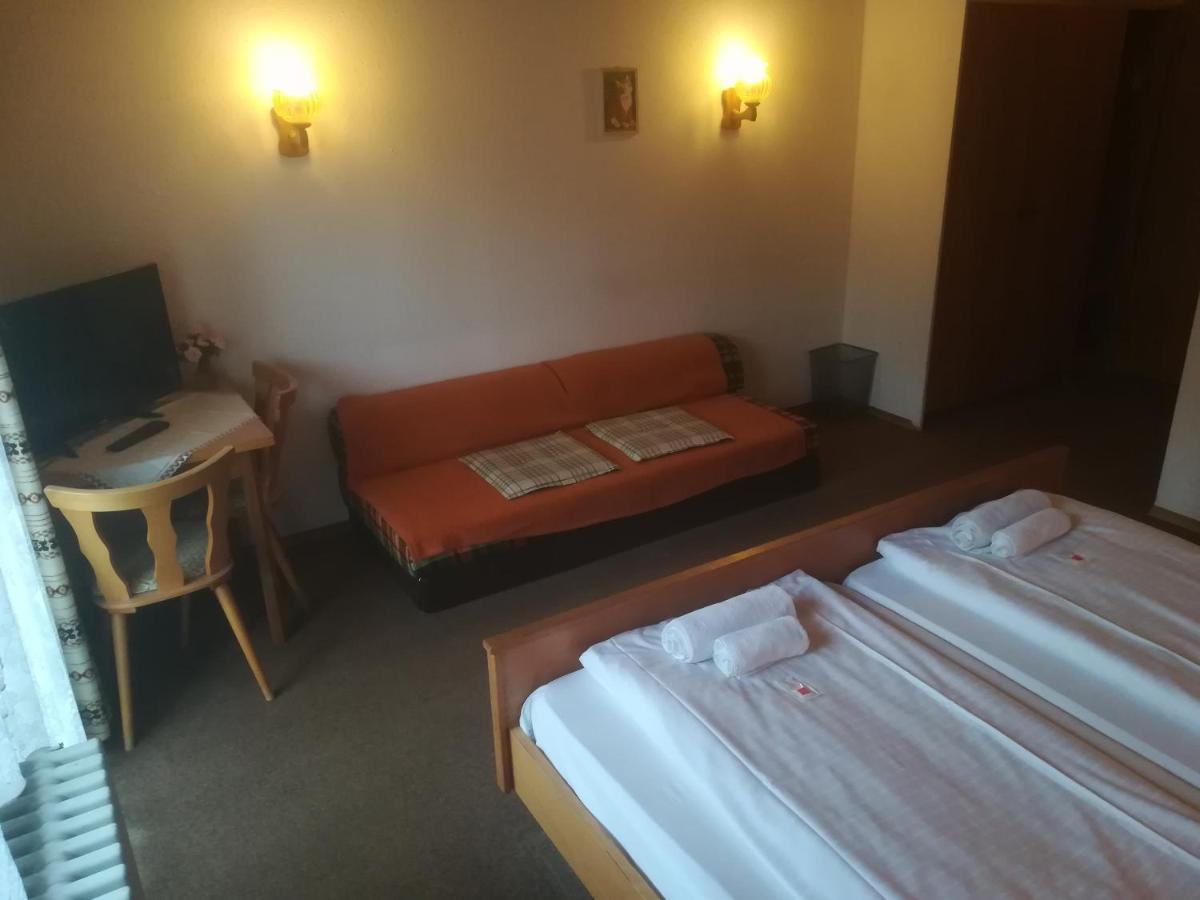Hotel Waldhaus Bodenmais Εξωτερικό φωτογραφία