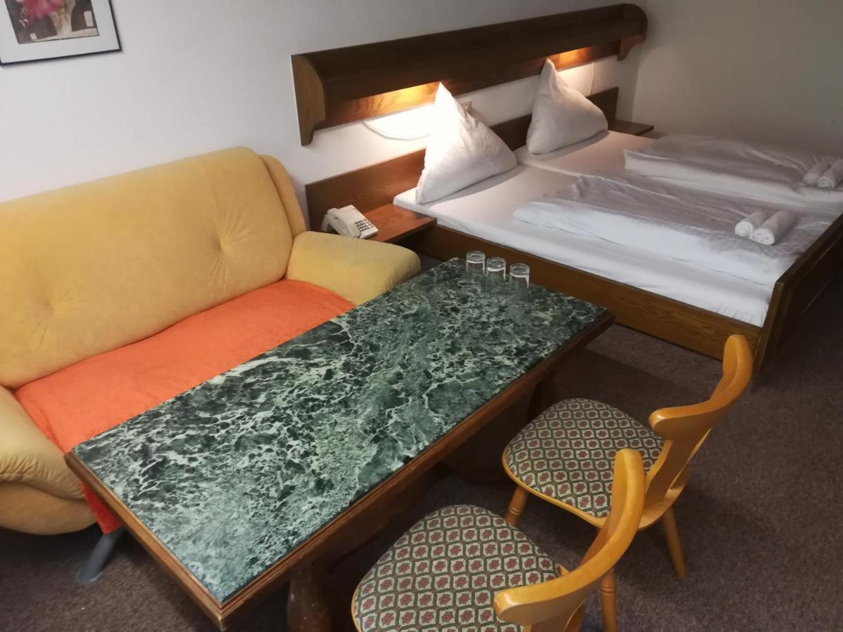 Hotel Waldhaus Bodenmais Εξωτερικό φωτογραφία