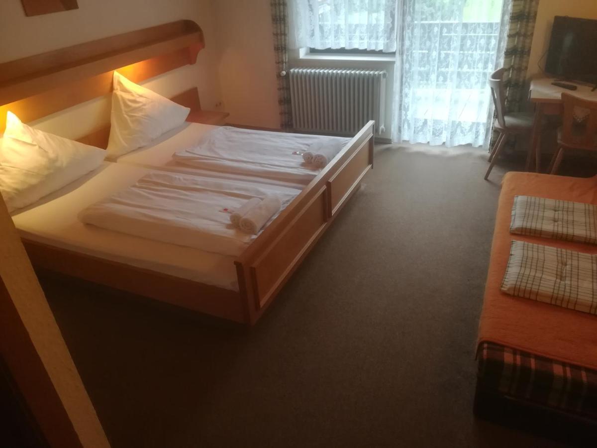 Hotel Waldhaus Bodenmais Εξωτερικό φωτογραφία