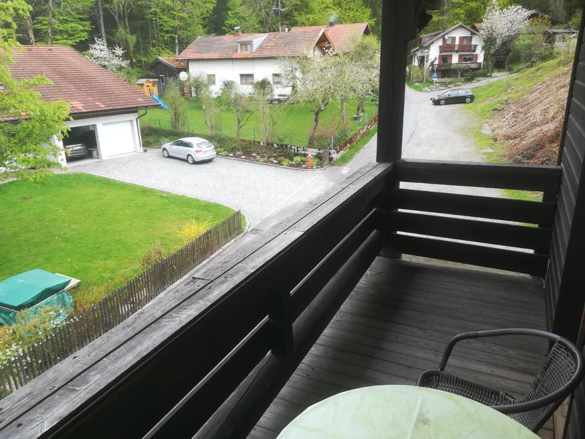Hotel Waldhaus Bodenmais Εξωτερικό φωτογραφία