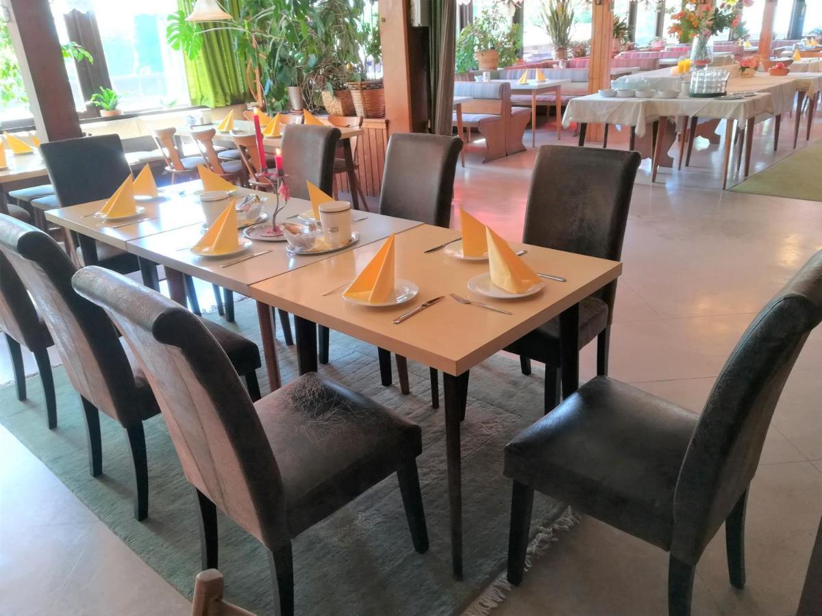 Hotel Waldhaus Bodenmais Εξωτερικό φωτογραφία