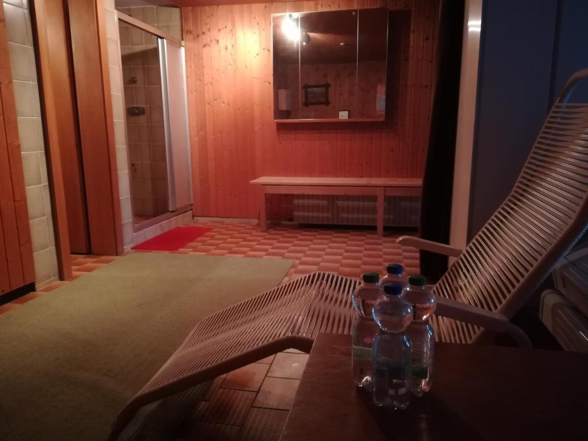 Hotel Waldhaus Bodenmais Εξωτερικό φωτογραφία