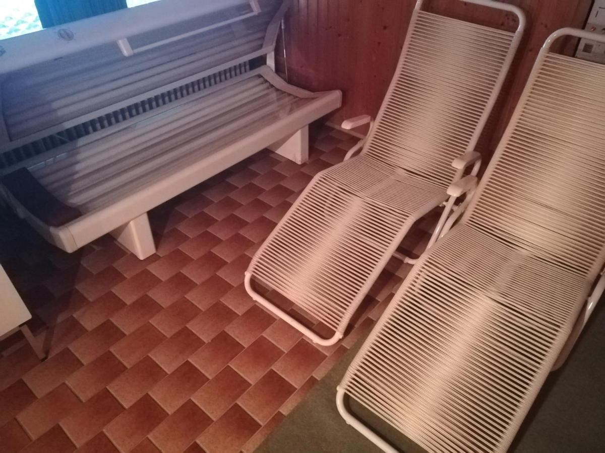 Hotel Waldhaus Bodenmais Εξωτερικό φωτογραφία