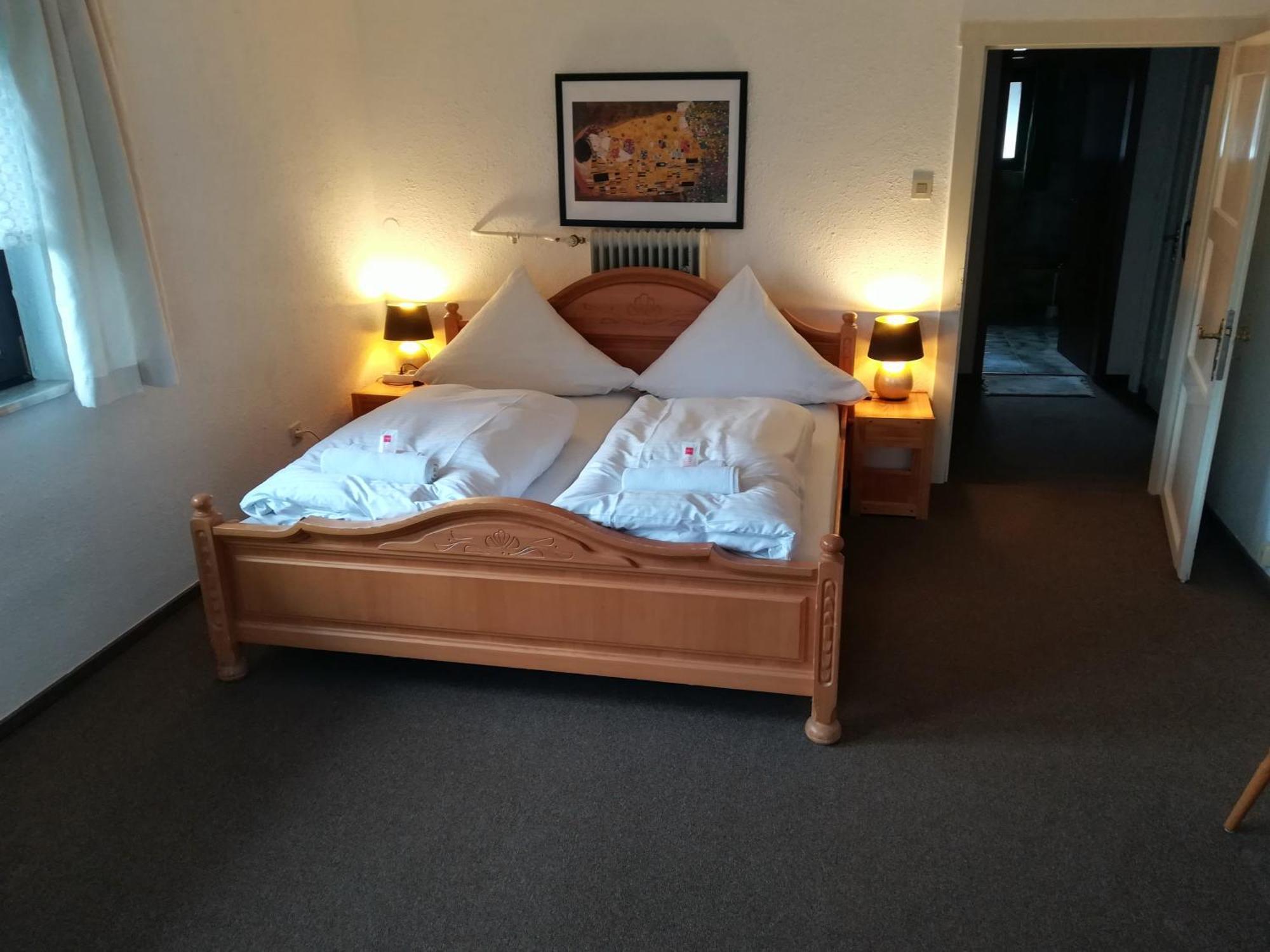 Hotel Waldhaus Bodenmais Εξωτερικό φωτογραφία