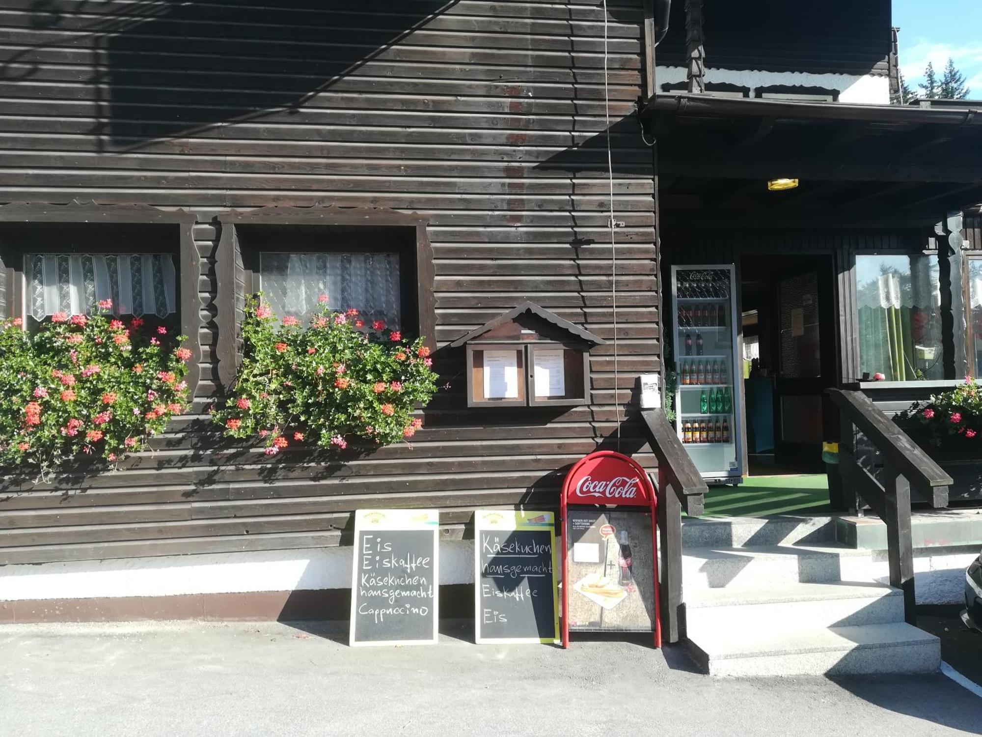 Hotel Waldhaus Bodenmais Εξωτερικό φωτογραφία