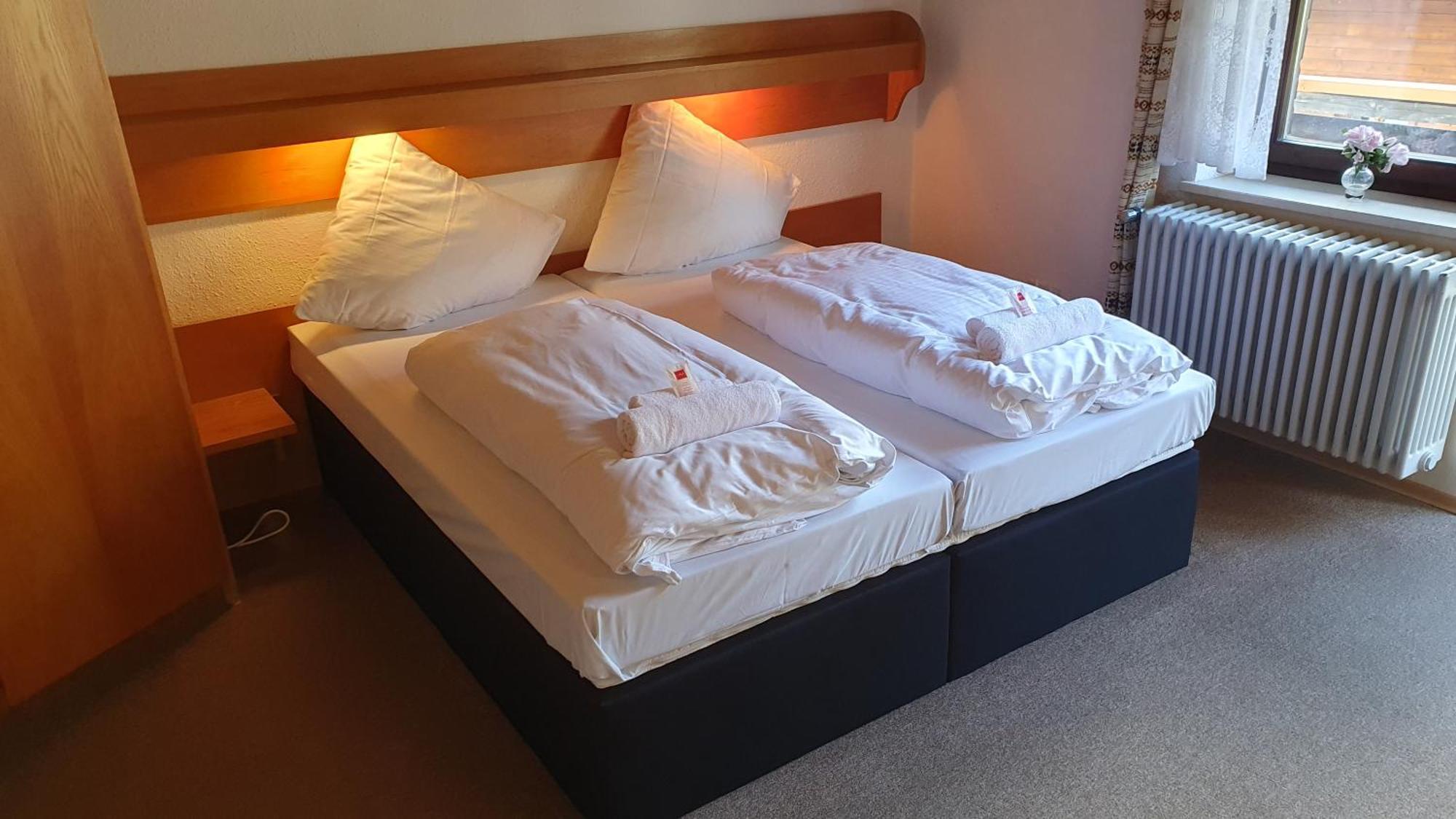 Hotel Waldhaus Bodenmais Εξωτερικό φωτογραφία
