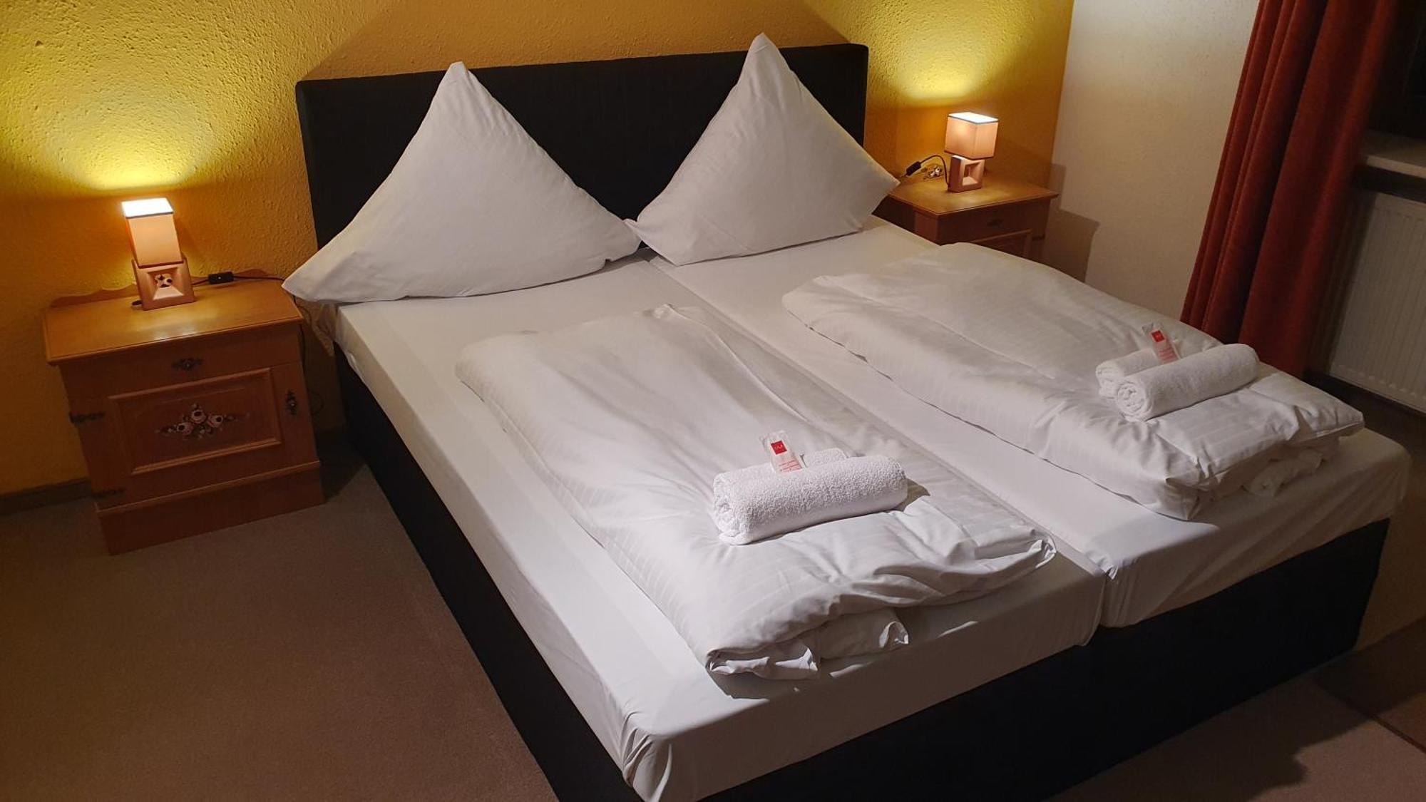 Hotel Waldhaus Bodenmais Εξωτερικό φωτογραφία