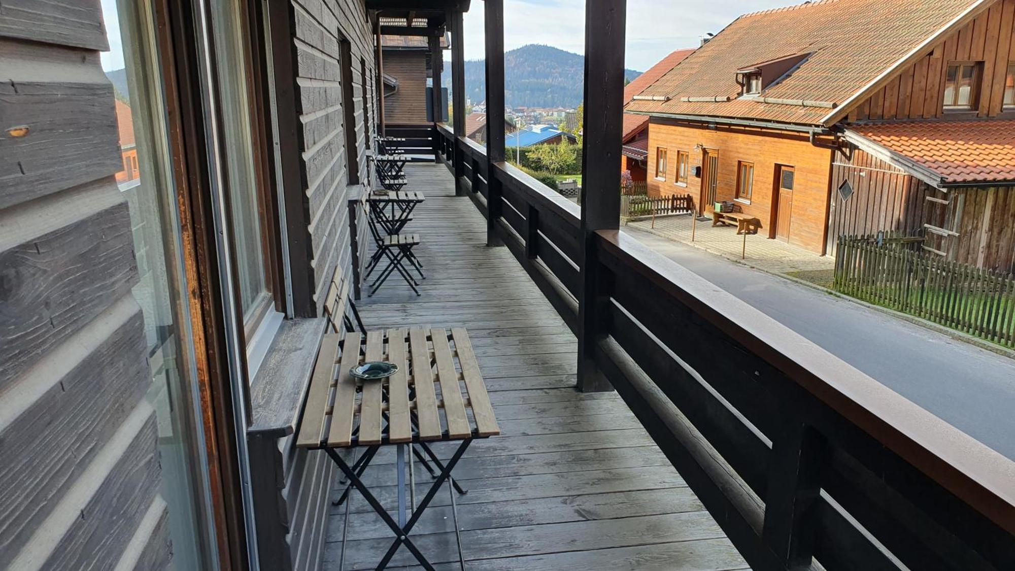 Hotel Waldhaus Bodenmais Εξωτερικό φωτογραφία