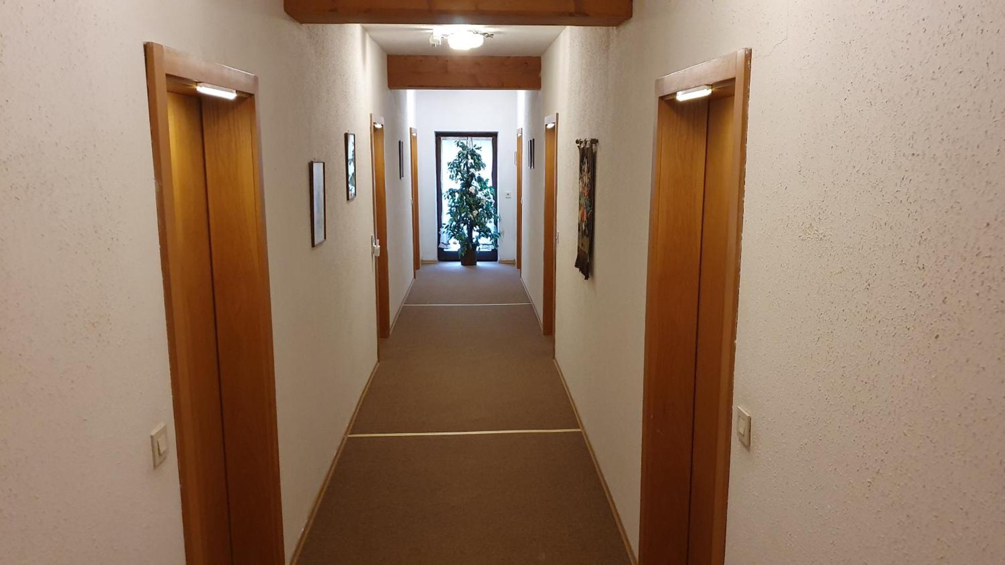 Hotel Waldhaus Bodenmais Εξωτερικό φωτογραφία